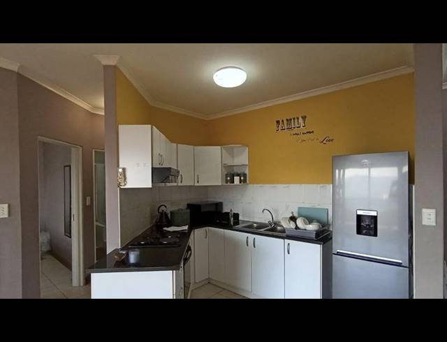 1 BEDROOM APARTMENT FOR SALE IN PALMIET